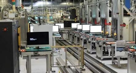 苹果18家代工厂中国占14个，人工成本是关键因素吗？