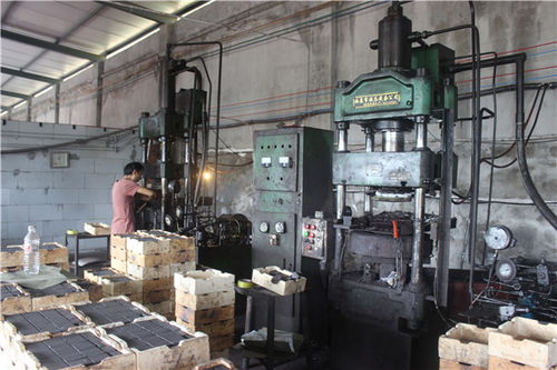 电机磁铁与异性电机磁铁 东阳市湖溪建达电子配件厂的专业制造之路